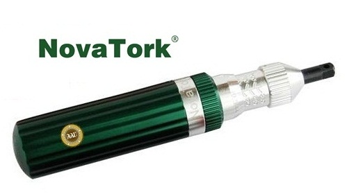 Tô vít lực hãng NovaTork model SM1360